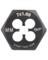 Mw Hxgn Die  M7 1.0mm