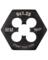 Mw Hxgn Die M9 1.25mm