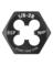 Mw Hxgn Die Crb Stl 1"