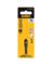 Cntrsnk Bit Rd Shnk 1/4"
