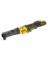 CRDLS RTCHT BRSHLS 1/2"