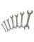 WRENCH SET THIN MTRC 7PC