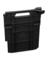 MW CRATE DIVIDER BLK XL
