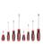 CM SCREWDRIVER SET 8PC