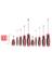 CM SCREWDRIVER SET 12PC