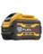 Dw Battery Lthm Ion 12ah