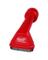 WET/DRY VAC BRUSH 9.6"