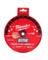 CIRC BLADE 6-1/2" 24T MW