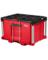 TOOL BOX PCKOUT 16.3" RD