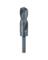 Drill Bit Slvr/dm 1-1/8"