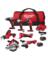 COMBO KIT MI 7TOOL BRSHD