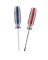 SCREWDRIVER SET 2PC POCKET