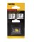 Stanley 47-400 1.375 in. L X 1.375 in. W Magnetic Stud Finder 3/4 in. 1 pc