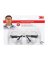 PROFESSIONAL SAFETY GLASSES