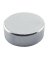 Magnet Source .118 in. L X .315 in. W Silver Neodymium Super Disc Magnets 2.9 lb. pull 10 pc