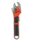 AUTO ADJUSTABLE WRENCH 8"