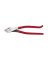 Klein Plier Diag Angle 9"