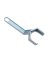 1-1/2" PEDESTAL SINK WRENCH