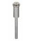 Gyros Tools 2 in. L Mandrel 1/8 in. Round 1 pk