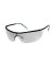 SAFETY GLASSES INOUT GRY