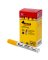 C.H. Hanson Yellow Valve Tip Paint Marker 1 pk