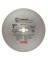 DIAMOND BLADE 7"WET CON