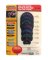 Gyros Tools GYROSGuard 1 1/2 in. S X 4 in. L Fiberglass Round Rotary Accessory Kit 8 pk