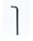 L-HANDLE HEX KEY 11MM L