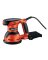 RANDOM ORBIT SANDER5"B&D
