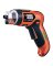 B&D LITHIUM SCREWDRIVER