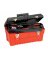 TOOLBOX PLASTIC 19"