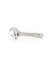 Crescent Metric and SAE Adjustable Wrench 10 in. L 1 pc