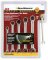 Ace Multiple  S Metric Gearwrench Set 7.89 in. L 6 pc