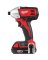 IMPACT DRIVER LI-ION 18V