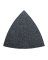 SANDPAPER 220 GRIT 5PK