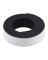 Magnet Source 30 in. L X .5 in. W Black Ferrite Powder/Rubber Polymer Resin Strip Magnetic Tape 1 pc