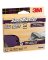 SANDDISC 5" 120GRIT 10PK