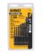 IMPACT DRILLING SET 7PC