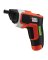 LITHIUM SCREWDRIVER 3.6V