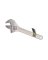 ADJUSTABLE WRENCH 12"