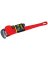 18" Steel Grip Pipe Wrench