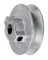 PULLEY -DC 1-1/2"X1/2"