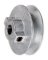 PULLEY 2X3/4"