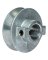 PULLEY 2-1/4X3/4"