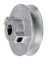 PULLEY -DC 2-1/2"X5/8"