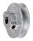 PULLEY 2-1/2X3/4"