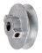 PULLEY 3X5/8"