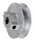 Pulley 3-1/2x5/8"