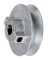PULLEY -DC 4"X5/8"
