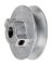 PULLEY 5X3/4"